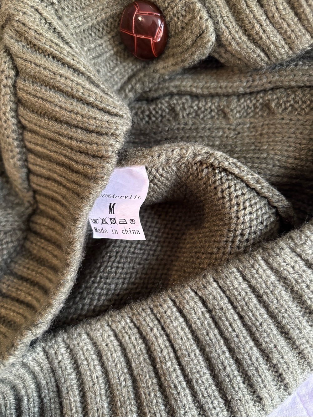 NWOT Cardigan - Picture 7 of 7
